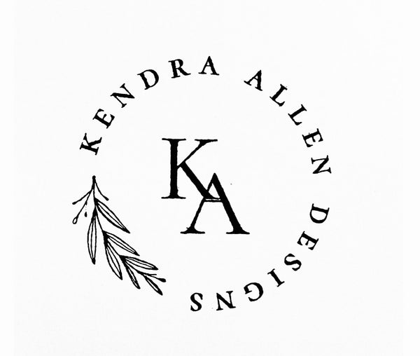 Kendra allen designs